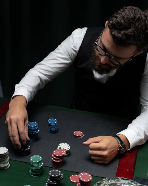Mesa de poker
