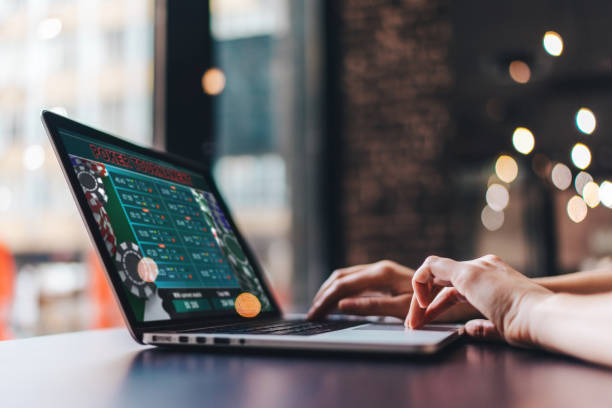 Bónus de apostas desportivas Casino&You